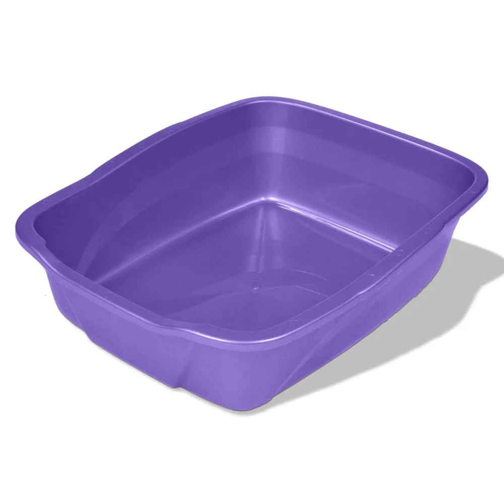 Van Ness Cat Pan - Large