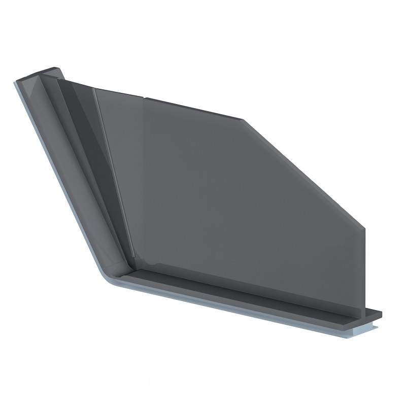 Manthorpe Building Products Manthorpe Adjustable Lintel Stop-end Manthorpe Building Products G956