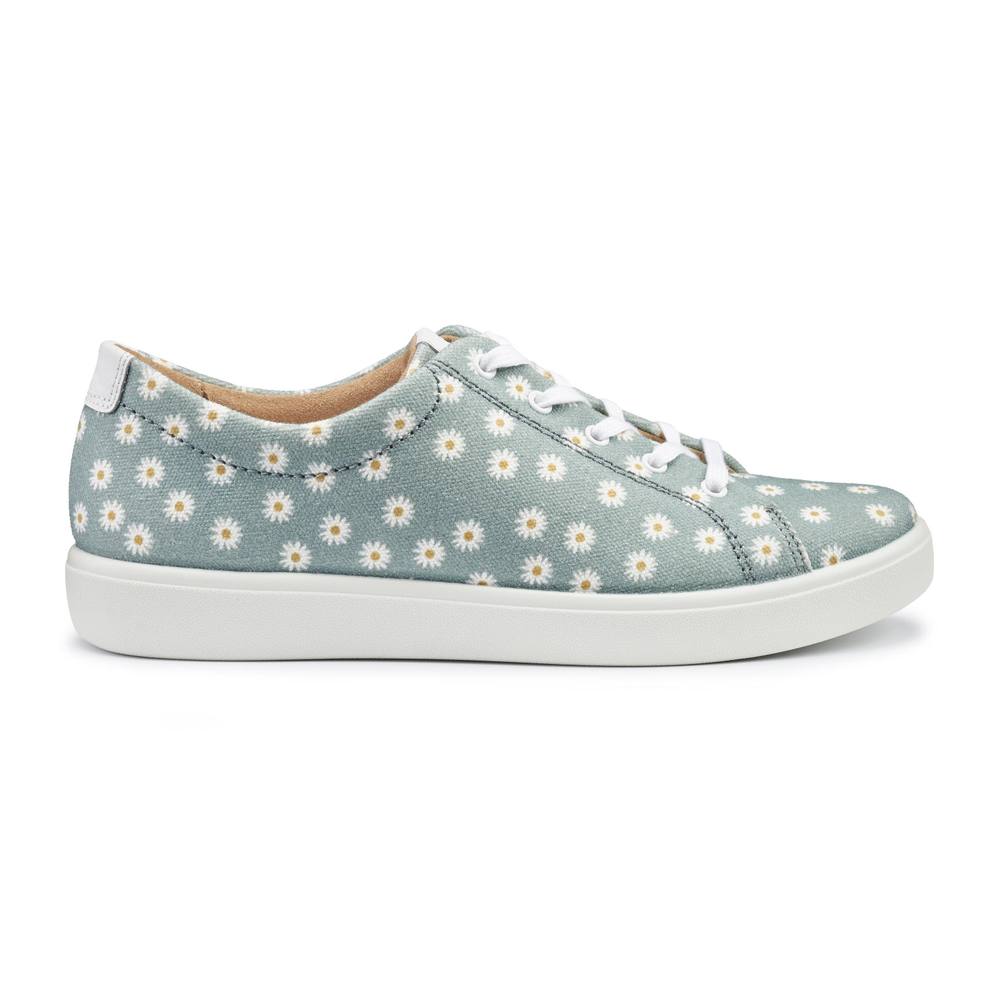 Hotter 'Molly' Plimsolls