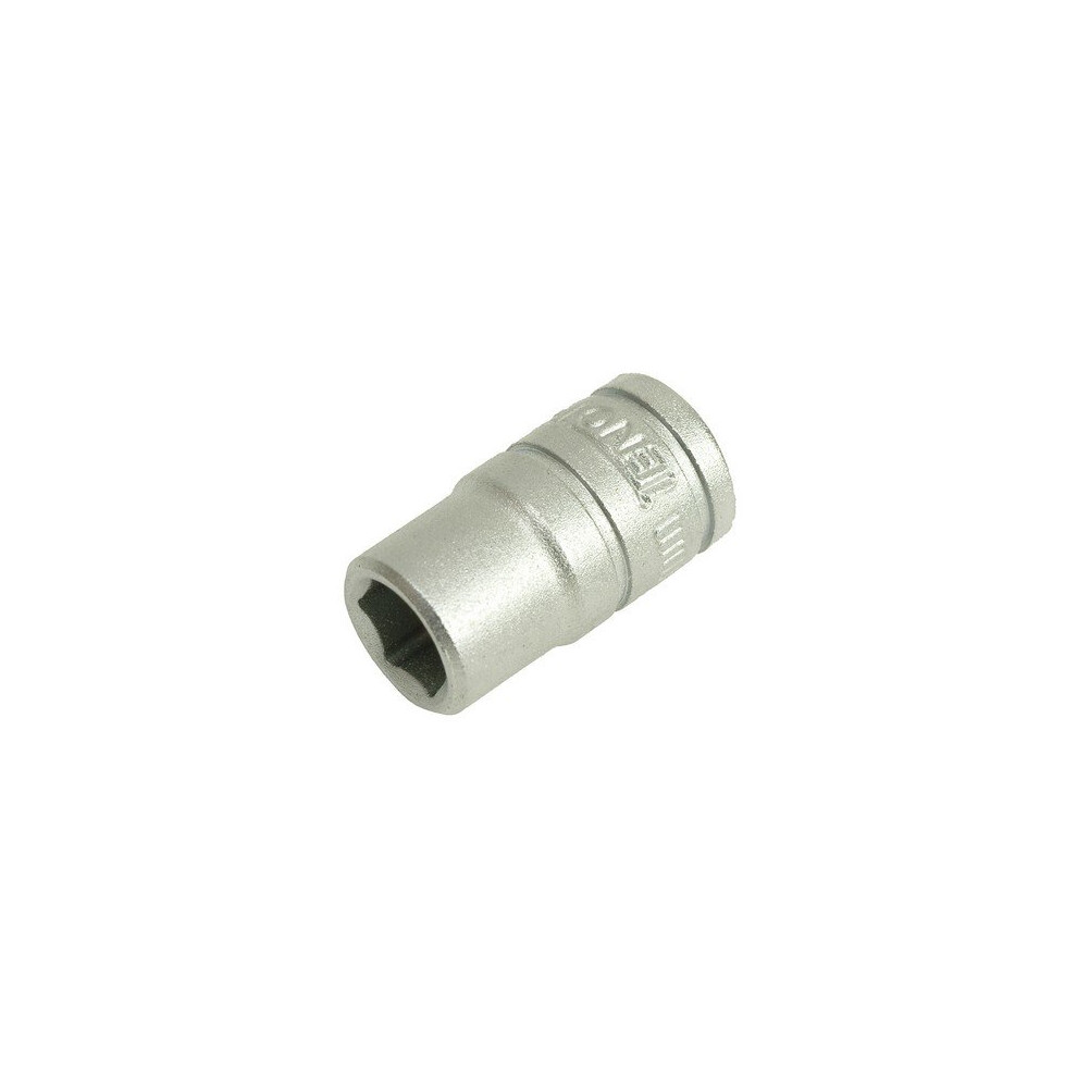 Teng Tools 30mm Socket With 1/2 in Drive, Length 43 mm