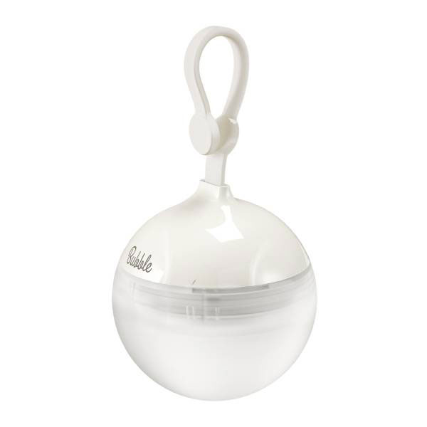 NITECORE Nc-bubble-w Bubble Led Camping Lantern 100lm 75g White