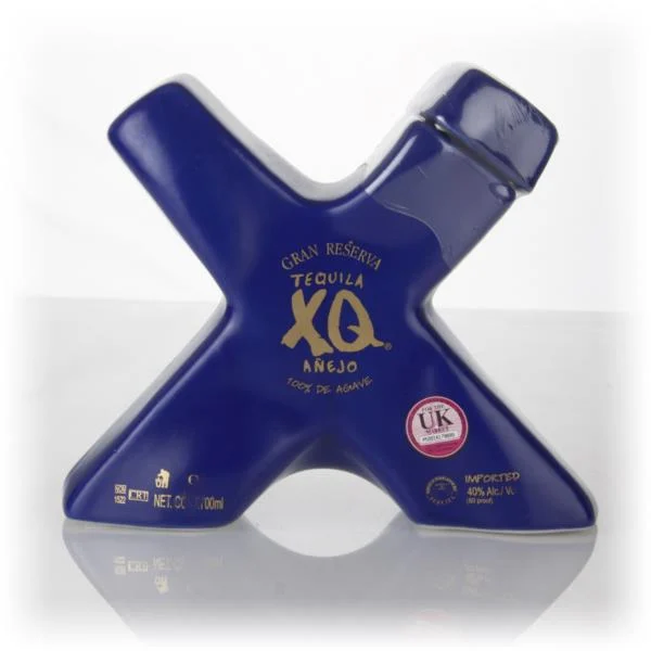 Casa Tequila XQ Tequila XQ Anejo 3cl Sample Anejo Tequila