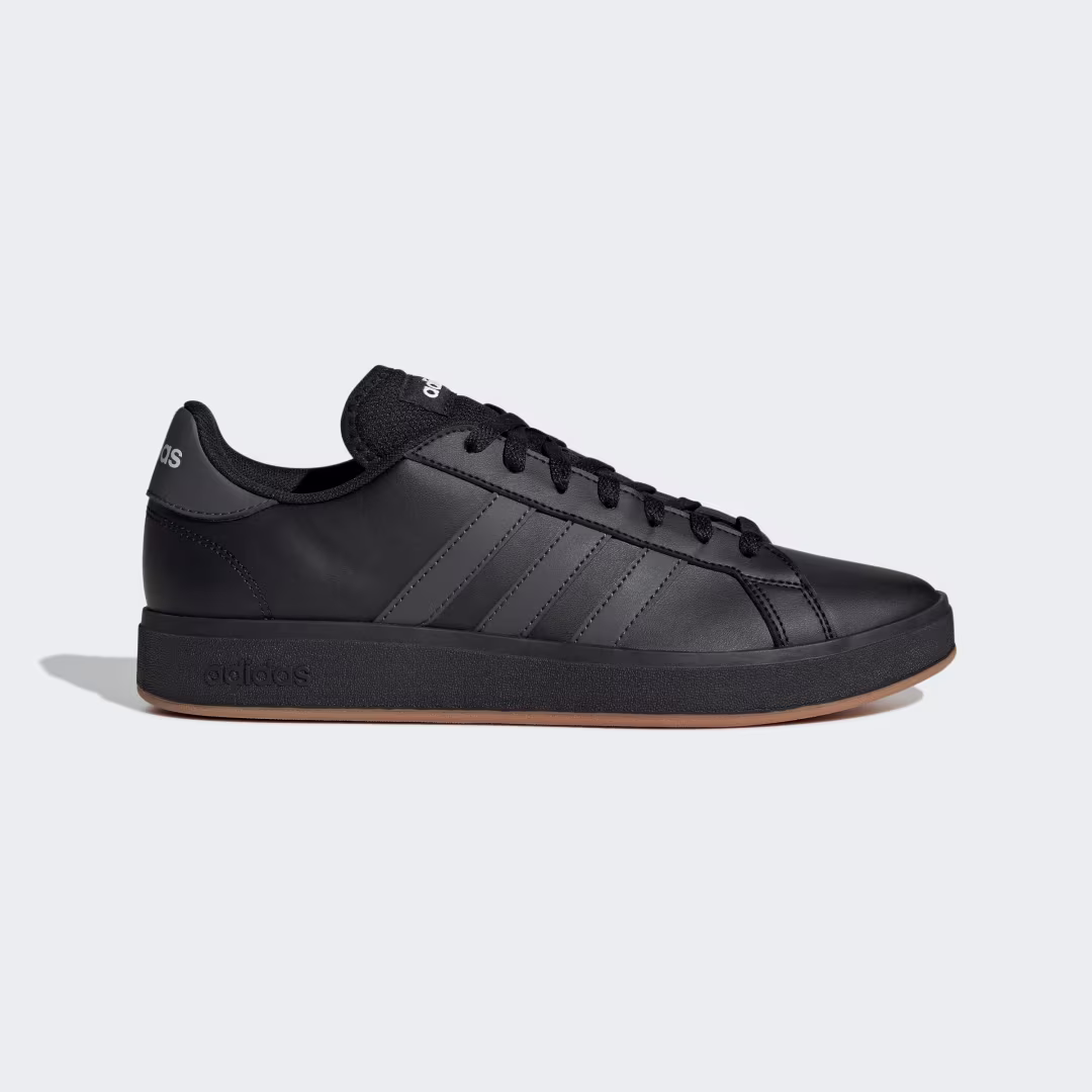 Adidas Grand Court TD Lifestyle Court Casual Shoes