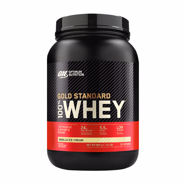 Optimum Nutrition 