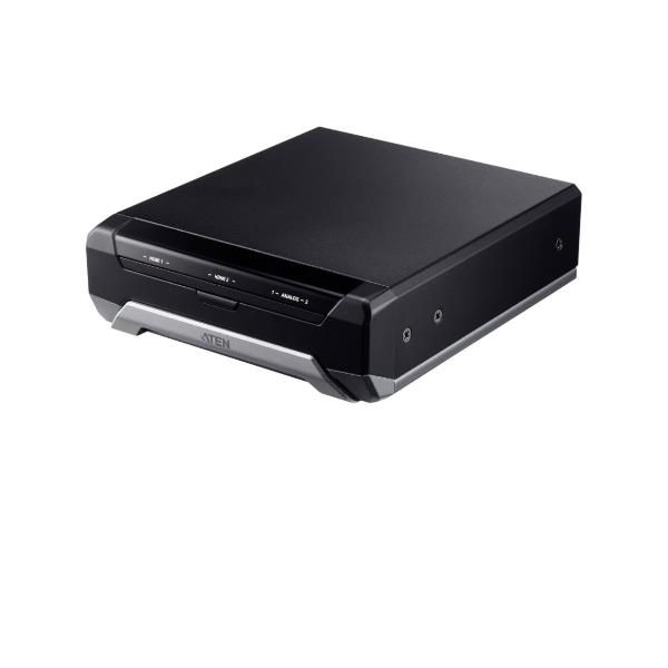 Aten Camlive (dual Hdmi To Usb-c Uvc Video Capture)