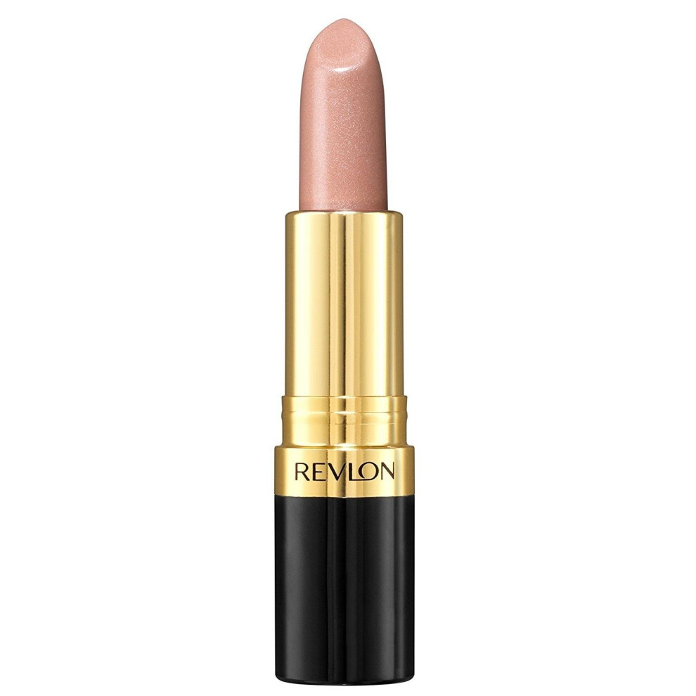 Revlon Super Lustrous Lipstick - Sky Line Pink 25