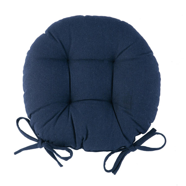 Round Garden Chair Seat Cushion