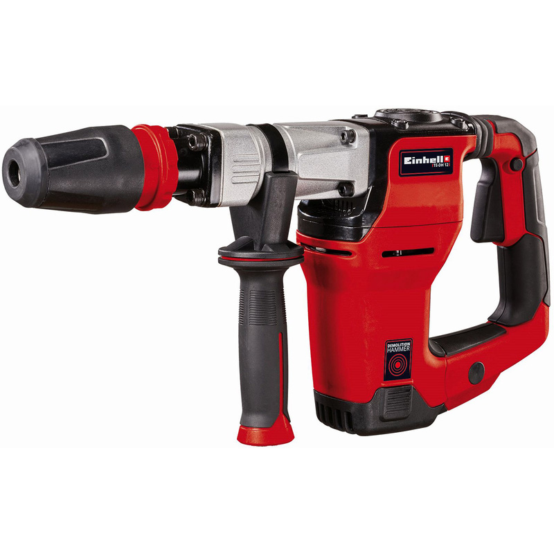 Einhell TE-DH 12 12J SDS Max Demolition Hammer