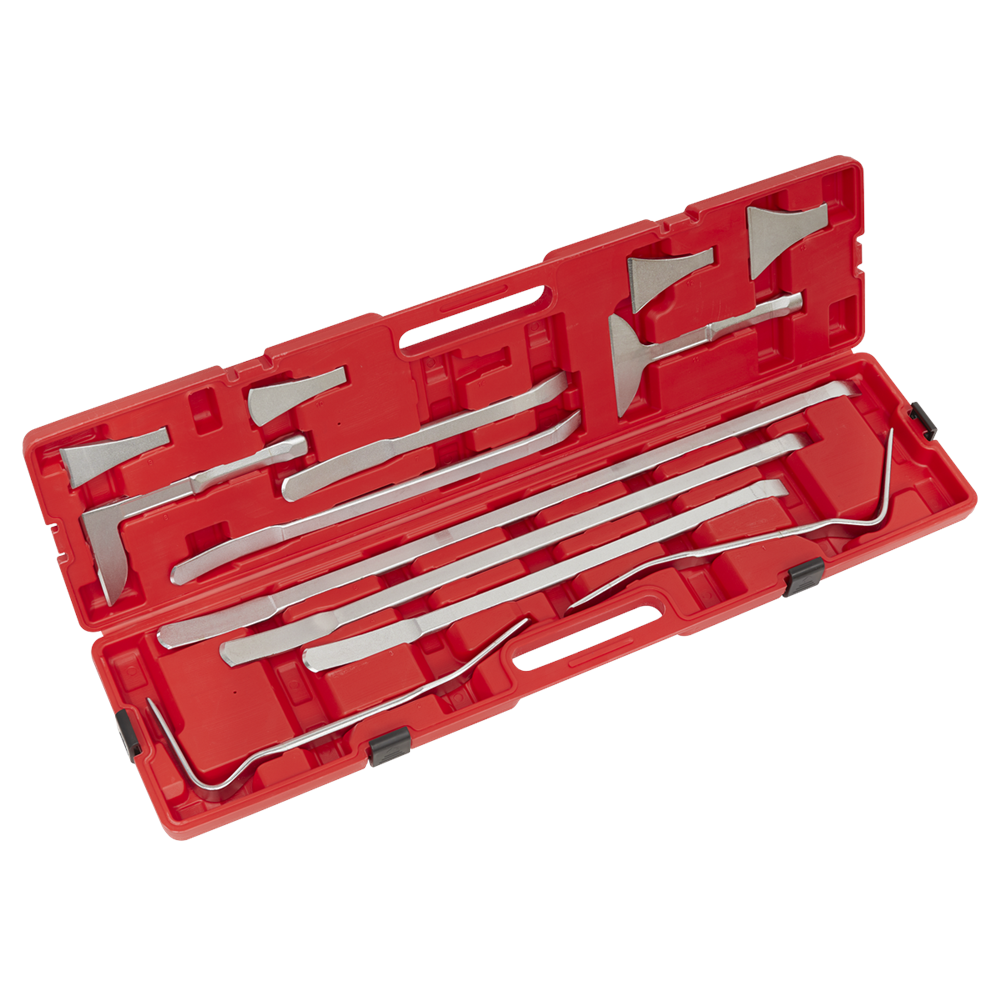  Body Panel Levering/Separating Tool Set 13pc