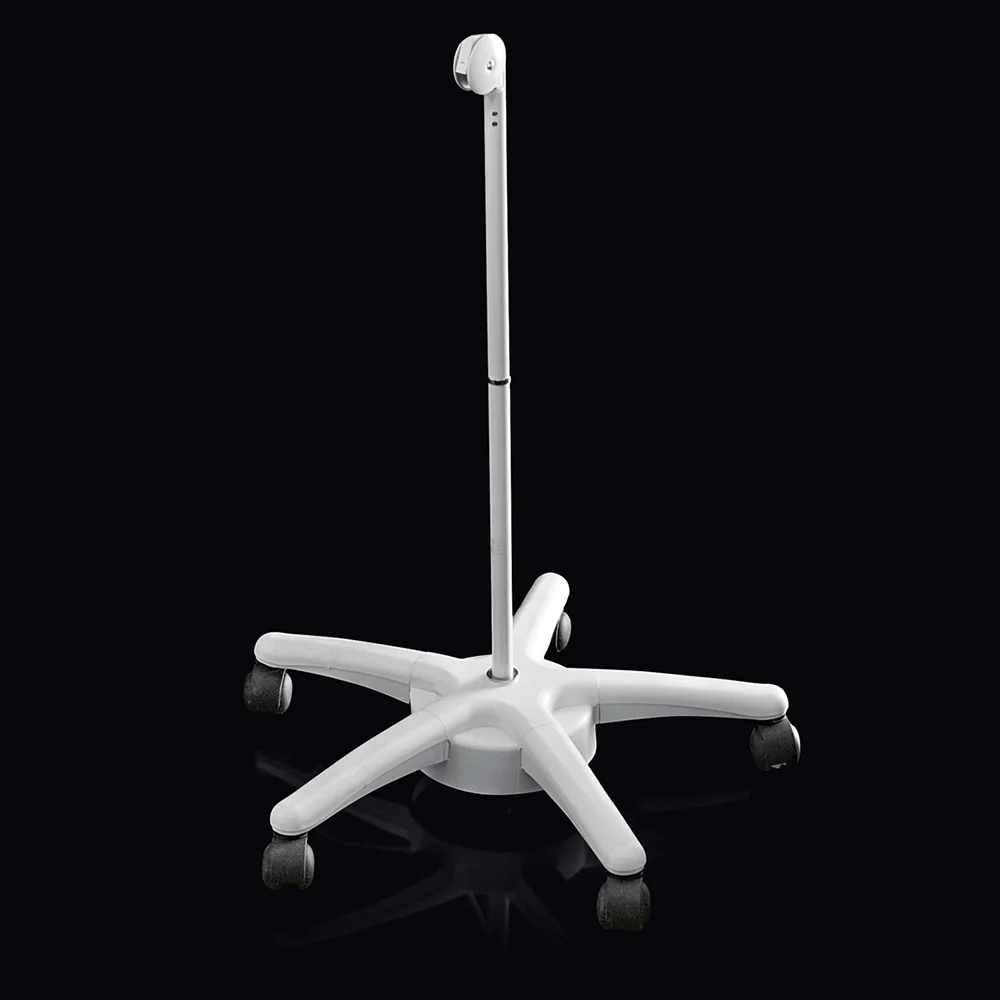 Perenz Stand with wheels for Close LED magnifying light