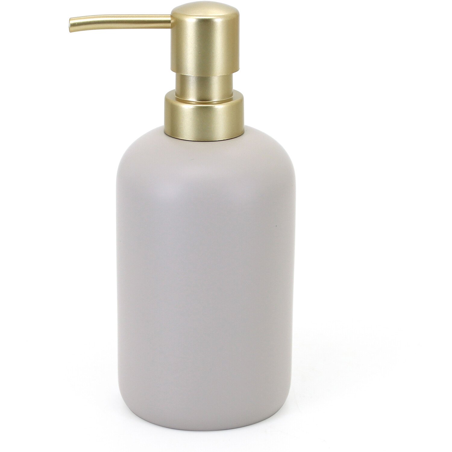 Bathstore Luna Soap Dispenser