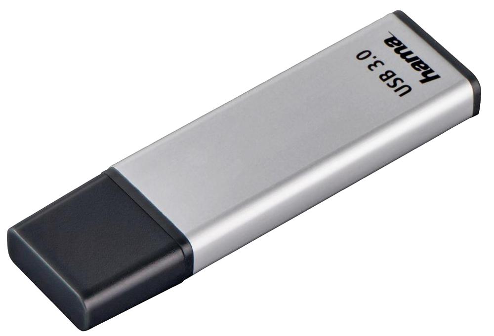 Hama 00181052 Usb 3.0 Flash Drive, Classic, 32Gb