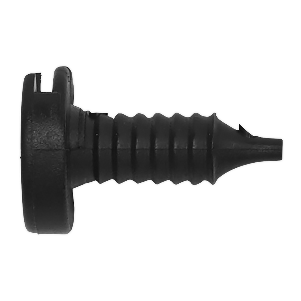 Sealey TCPC1320 Panel Clip, 13mm x 20mm, Door Panel, Land Rover - Pack of 20