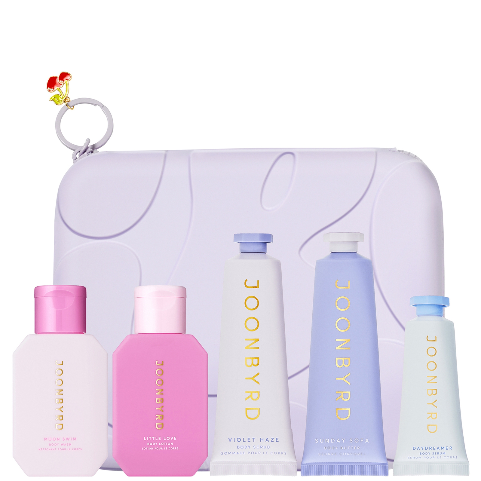 JOONBYRD Limited Better Together Body Essentials Kit