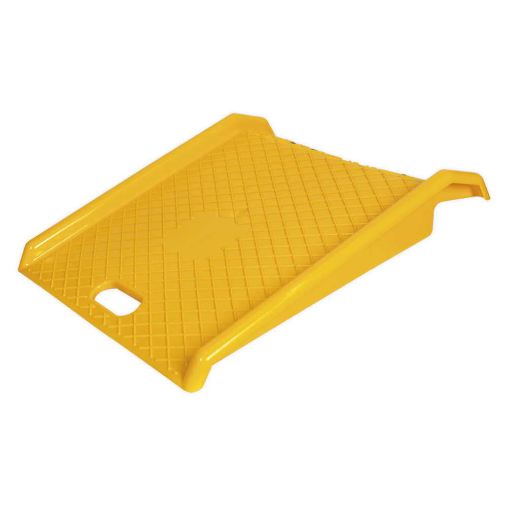 Sealey Portable Access Ramp 450KG Capacity