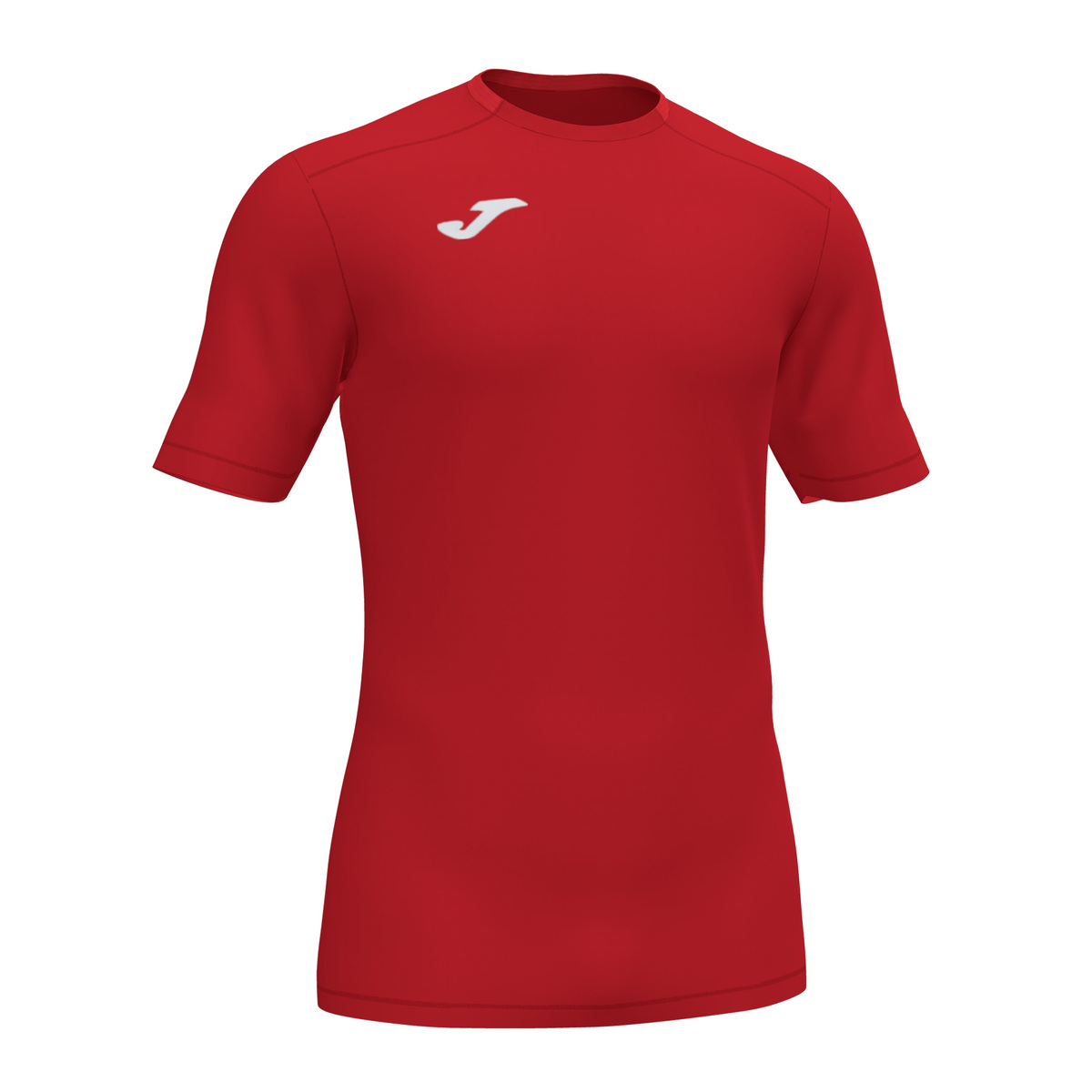 Joma Strong Short Sleeve T-Shirt |  | 4XS-3XS