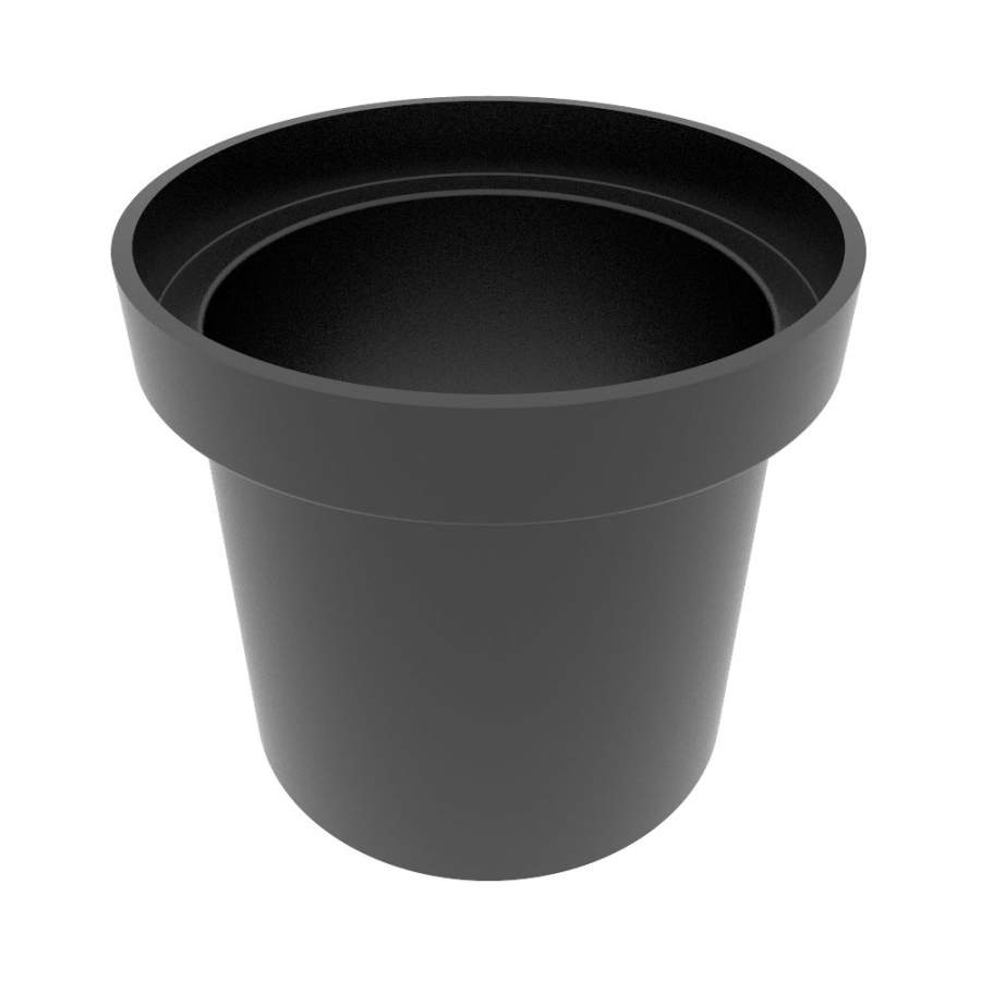 Timesaver Cast Iron Drain Pipe Raising Piece - 300mm x 305mm 191355