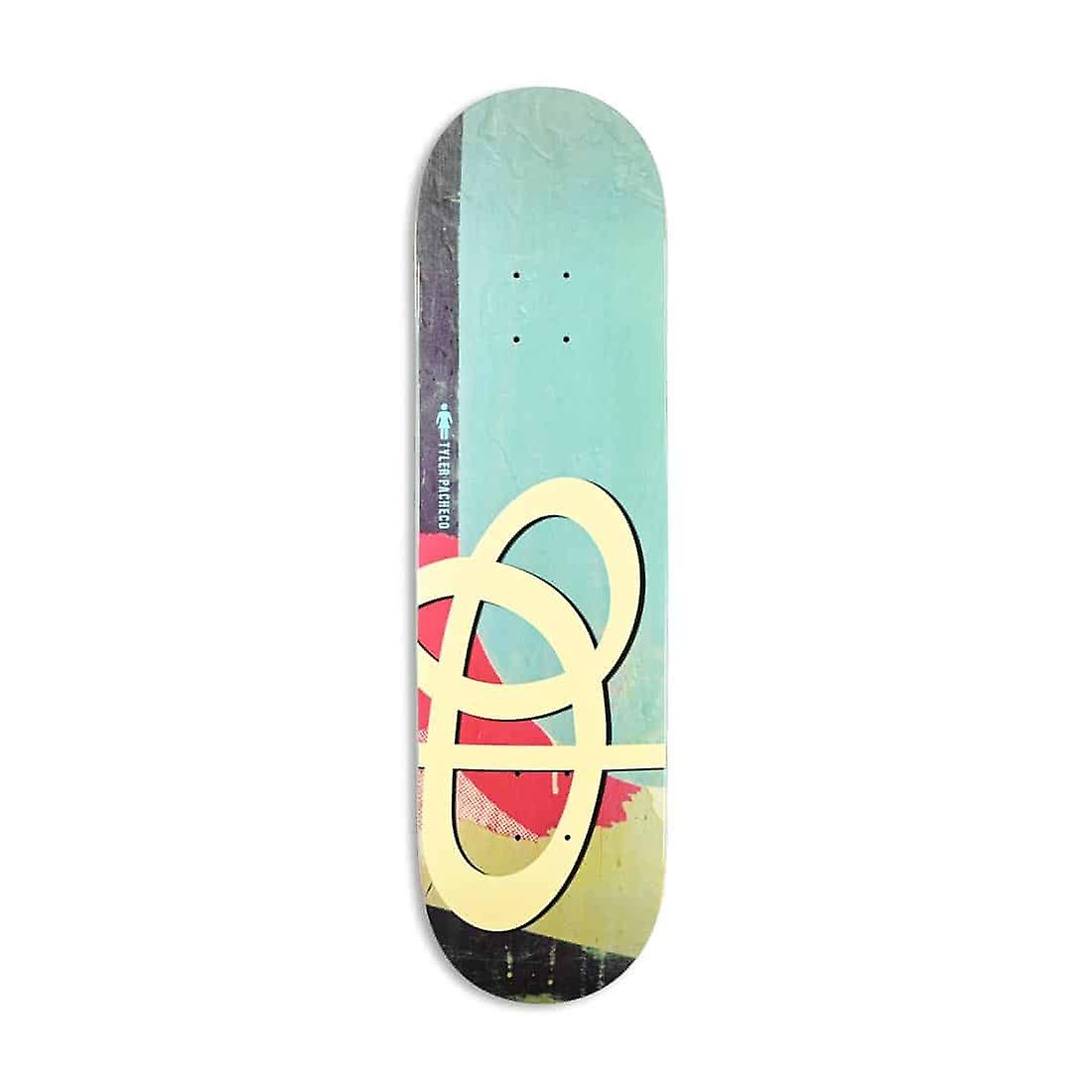 Girl Skateboards 