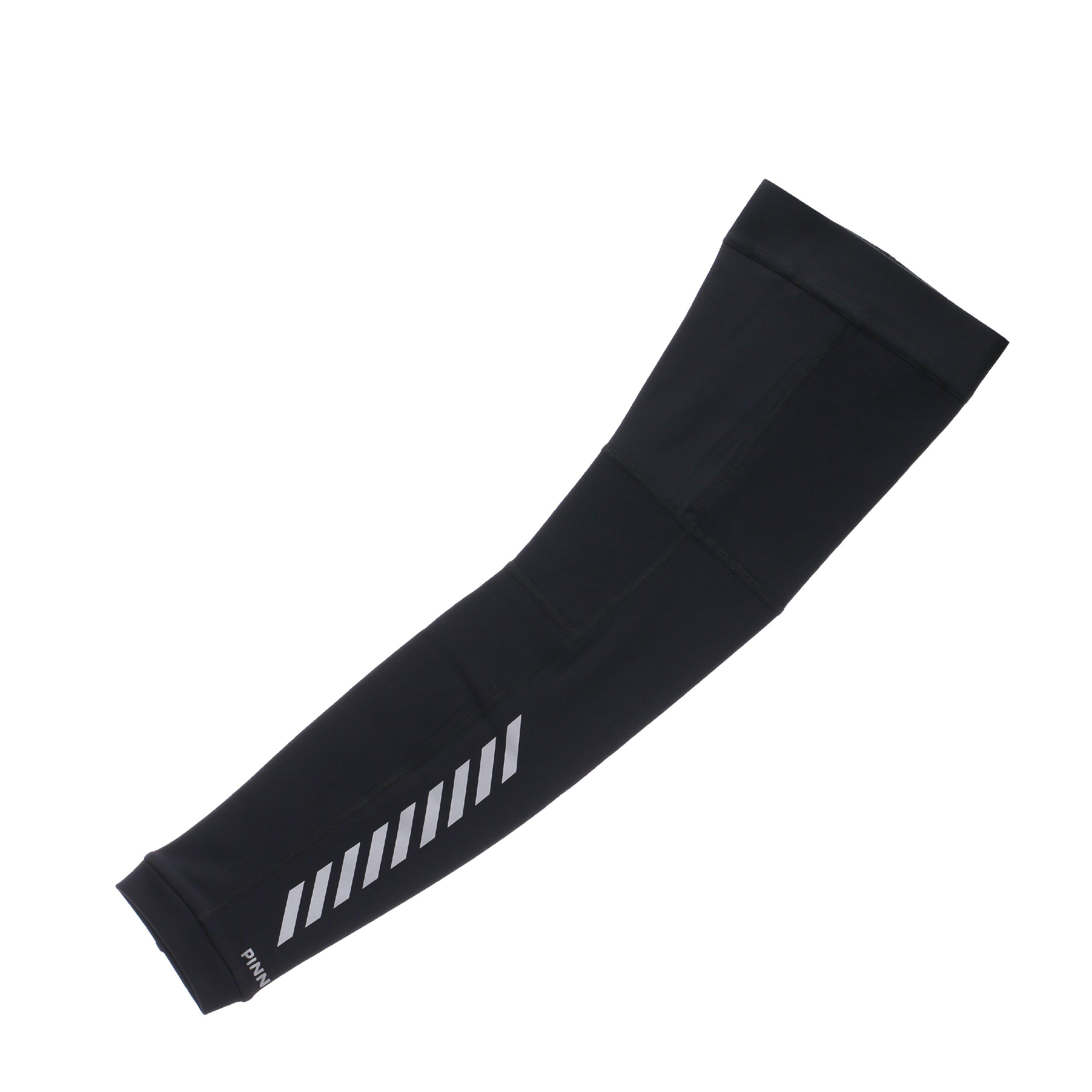 Pinnacle Leg Warmer - Black