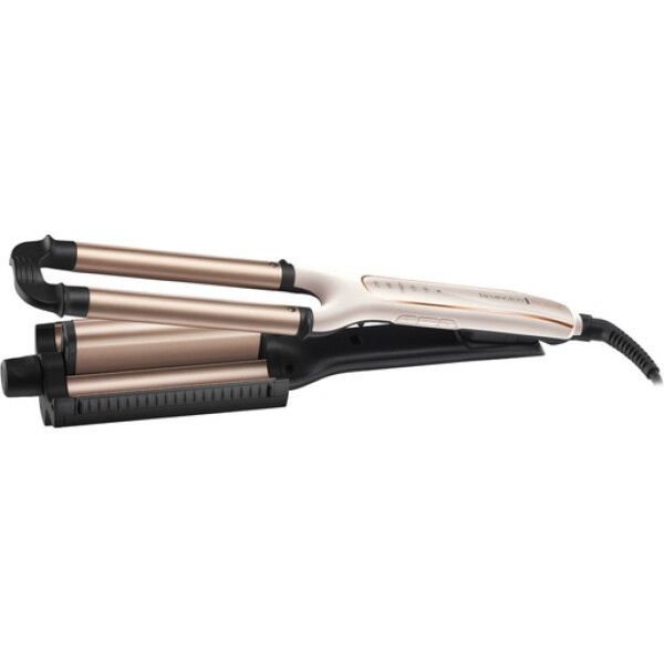 Remington Proluxe Ci91aw 4-in-1 Curling Iron