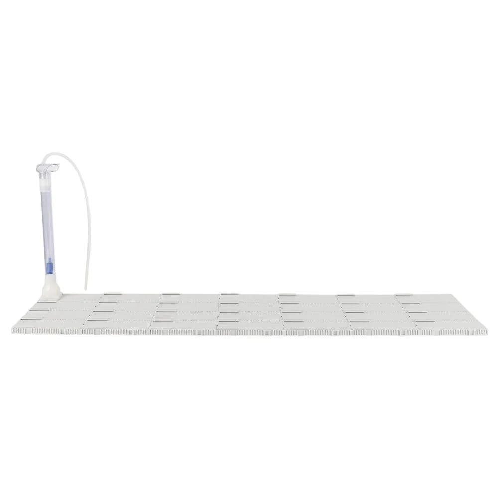 Kockney Koi Adjustable Undergravel Filters Size: 39in