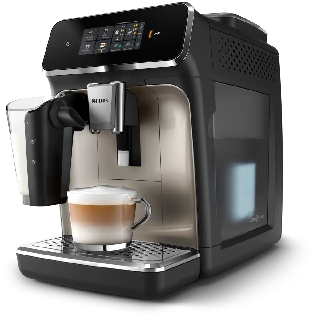 Philips Fully automatic espresso machine EP2336/40