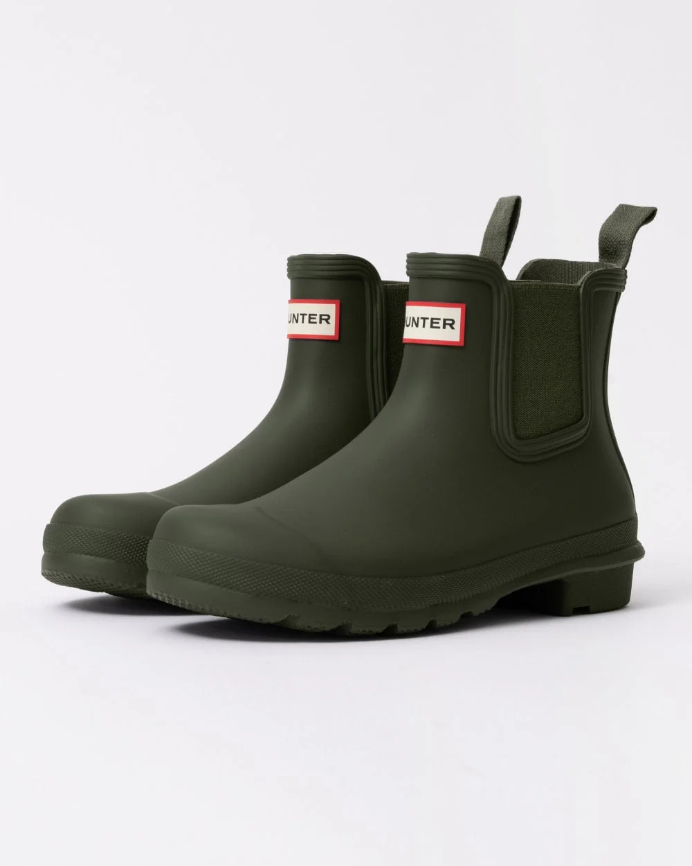 Hunter Boots Women's Original Chelsea Boots