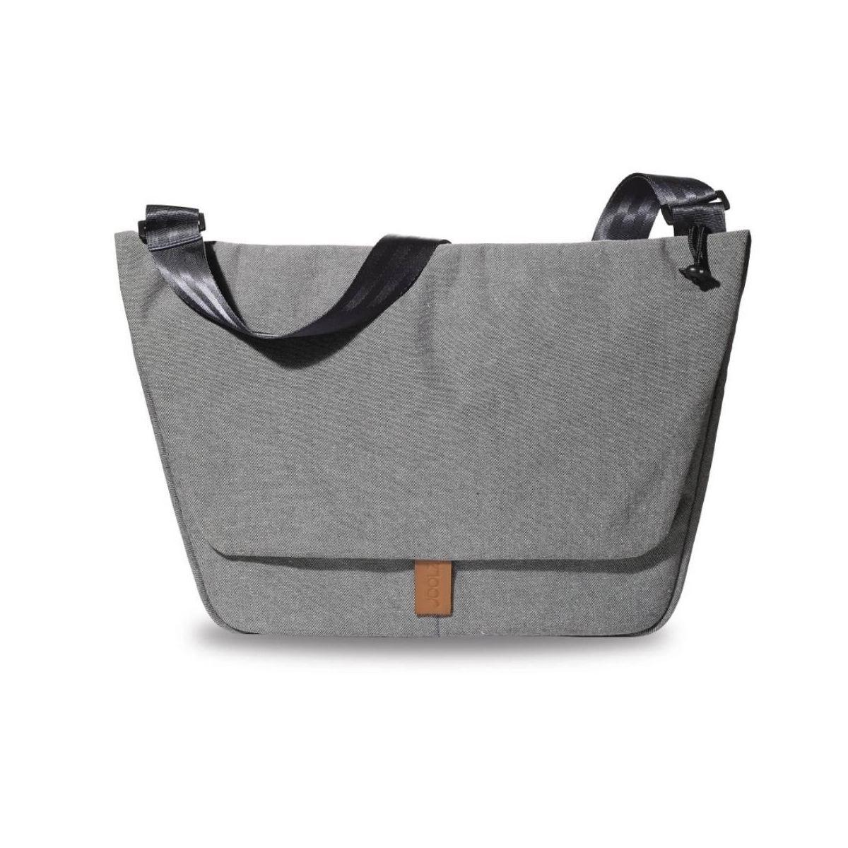 Joolz Uni 2 Studio Nursery Bag-Gris