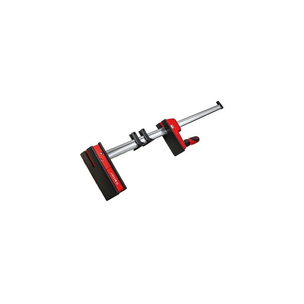 Bessey K Body Revo Kre Clamps 1250mm 1250/95 Twin Pack Be207316 Kre125-2k