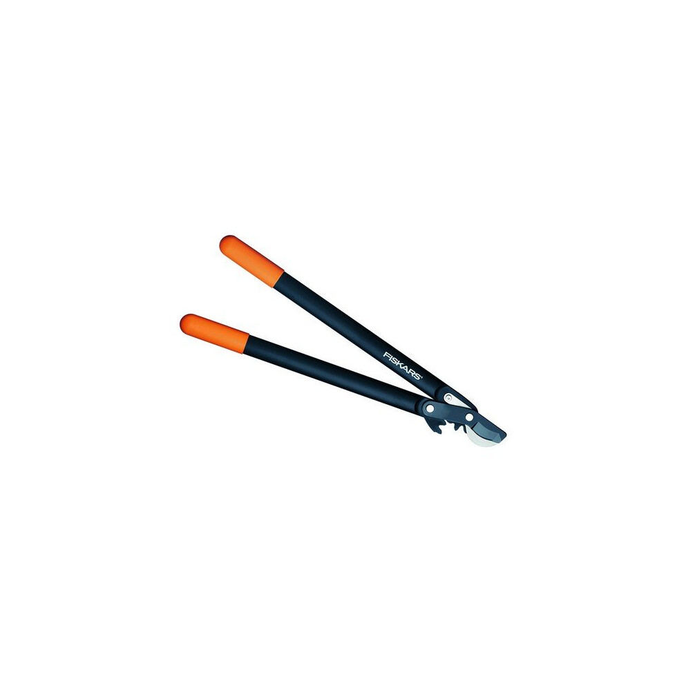 Fiskars Faithfull Bypass Lopper FSK112290 PowerGear Multicolour