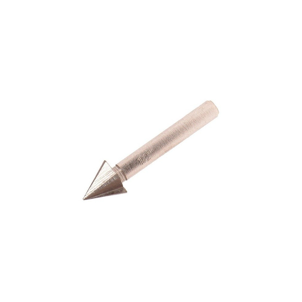 Faithfull Carbon Countersink 13mm (1/2in) FAICS12