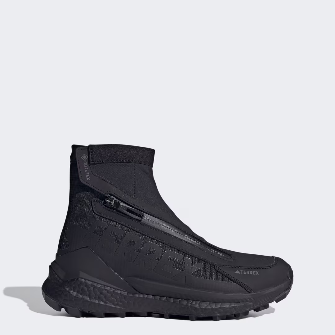 Adidas Terrex Free Hiker 2 Cold.Rdy Hiking Shoes