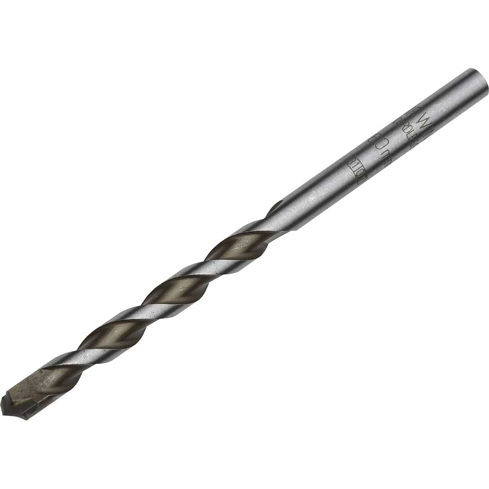 IRWIN Cordless Masonry Drill Bits 10mm Option: 12x160