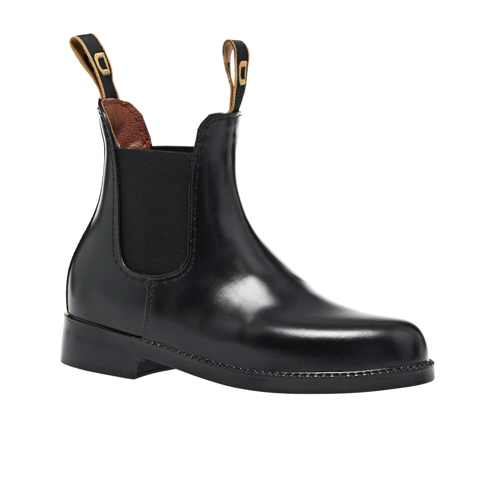 Dublin Universal Jodhpur Boots|Size: 6|black