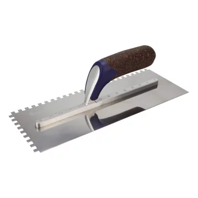 Vitrex Corkt66 Xtreme Cork Handle Trowel 6mm Vitcorkt66