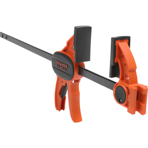Jörgensen Jorgensen 2391321 E-z Hold Clamp/spreader 30cm Light Duty Expandable