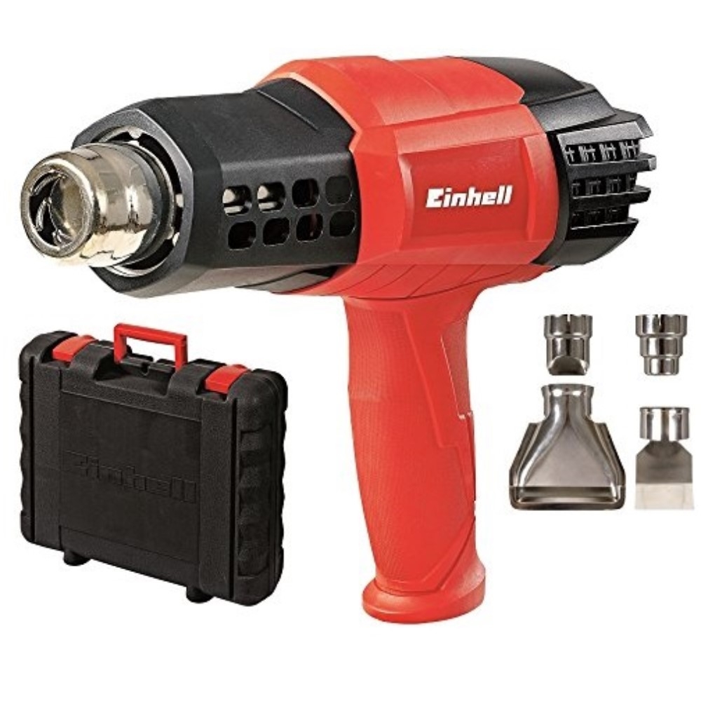 Einhell TE-HA 2000 E LCD Hot Air Heat Gun