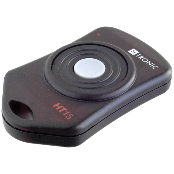 H-Tronic 1618150 Ht1s 1-channel 868.35mhz 150m Secure Wireless Tx