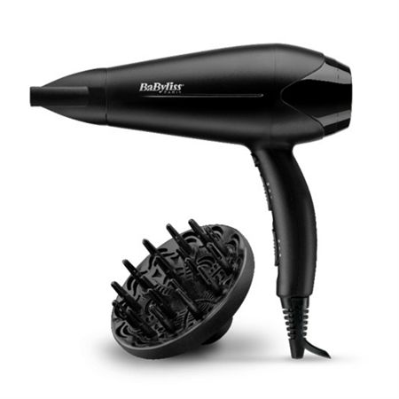 BaByliss D563de Hair Dryer