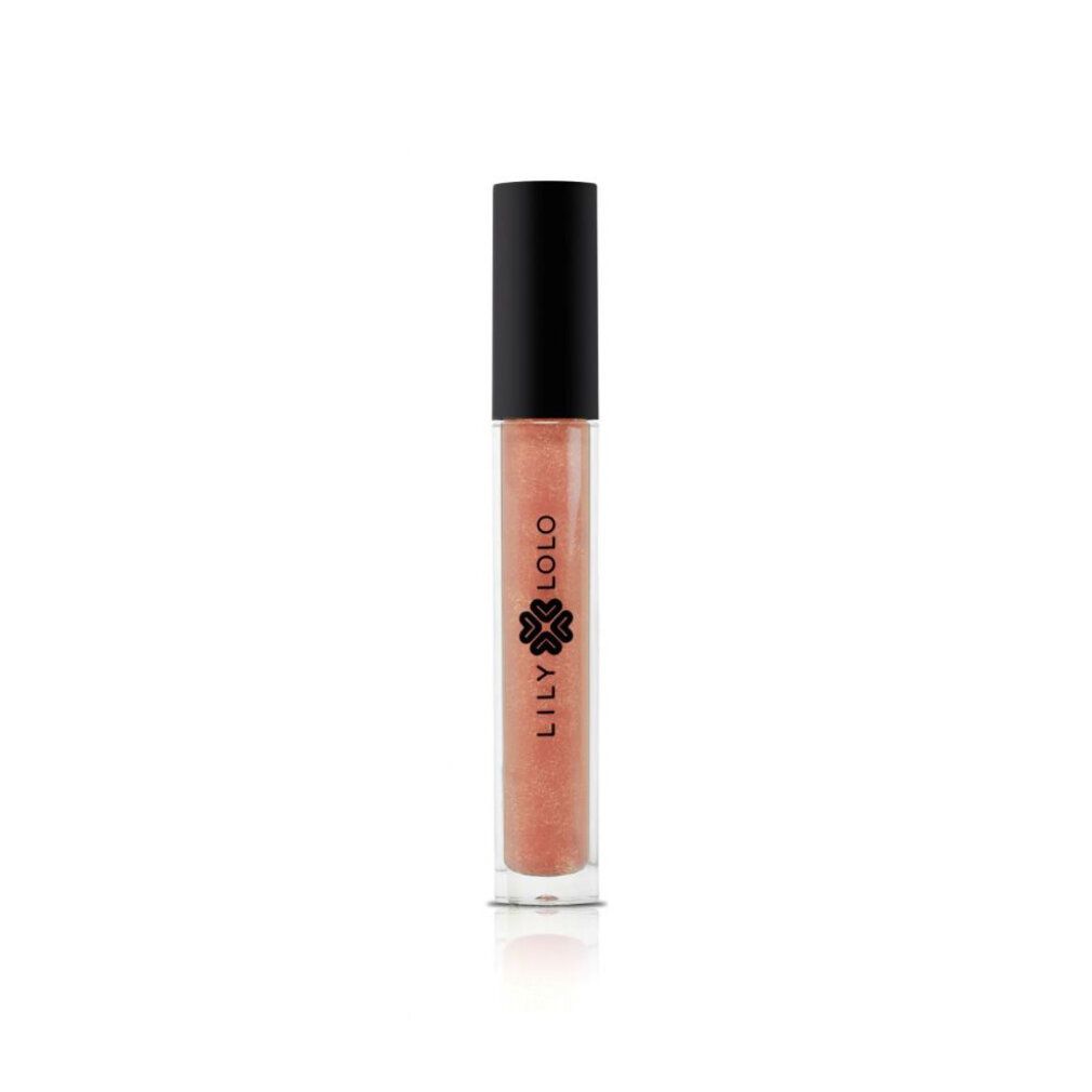 Lily Lolo Natural Lip Gloss 4ml