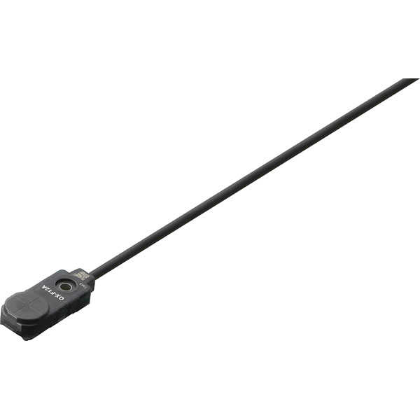 Panasonic Inductive Block-Style Proximity Sensor, 2.5 mm Detection, NPN Output, 12 → 24 V dc, IP68