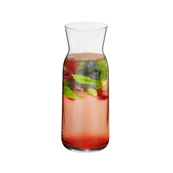 Brocca Glass Carafe - 700ml