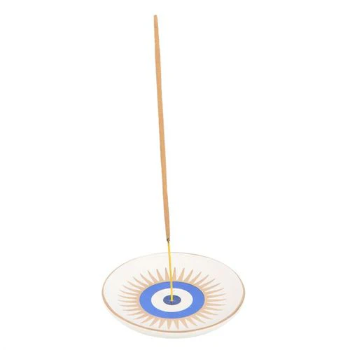 KDMD All Seeing Eye Incense Stick Holder