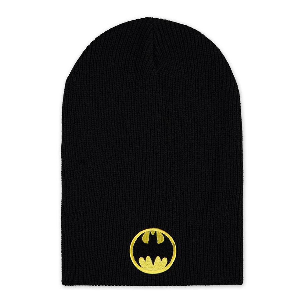 Batman - Logo - Beanies black