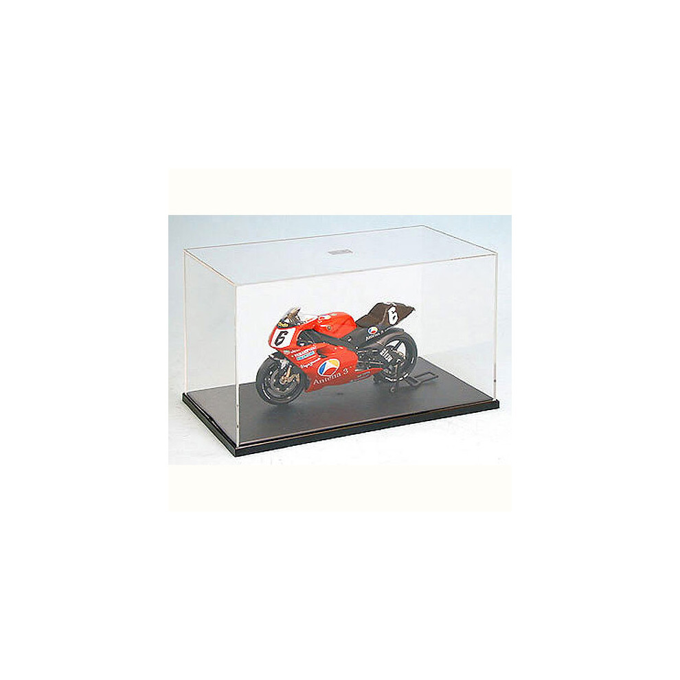 Tamiya 73005 TAMIYA DISPLAY CASE D 1/12 BIKES DISPLAY CASES FOR MODEL KIT