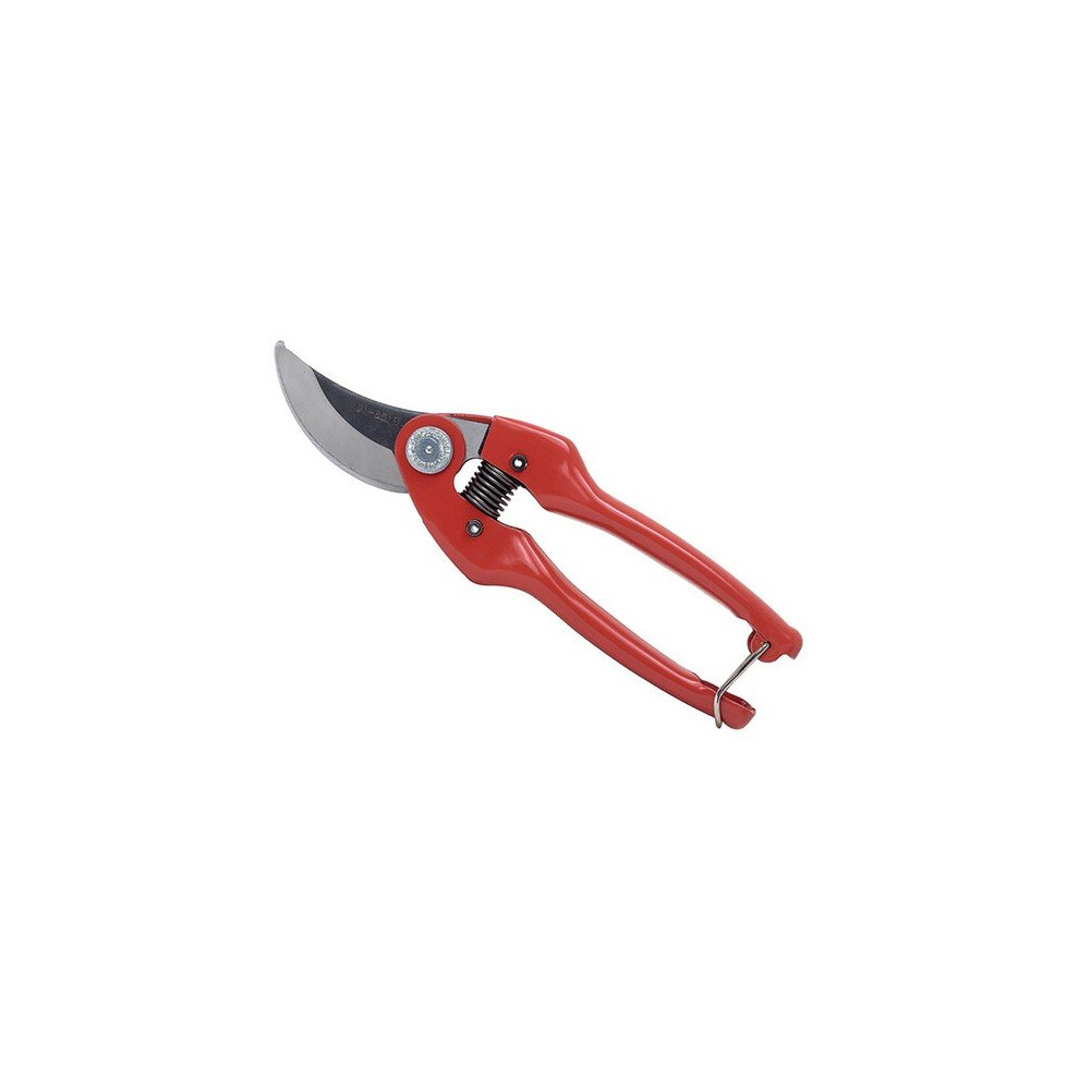  P126 Traditional Bypass Secateurs 220mm