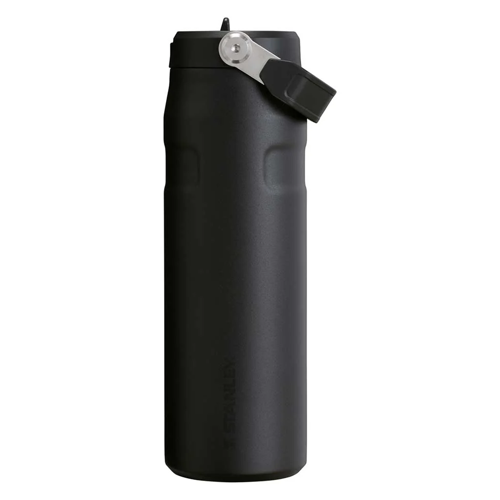 Stanley IceFlow Bottle Flip Straw 2.0 - 1.06L / Black 2.0