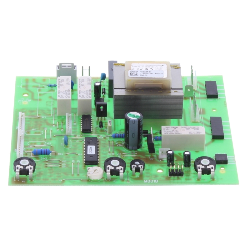 NSS Z10023537 Printed Circuit Board (Z542132)