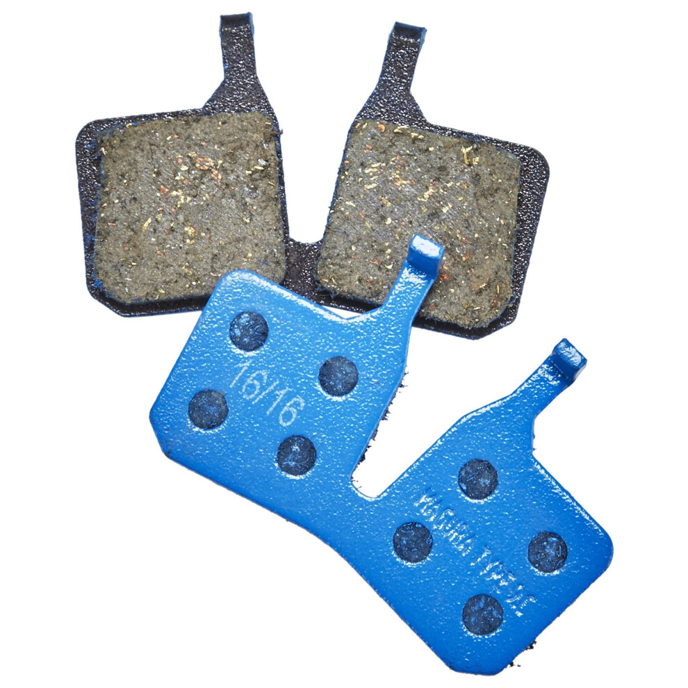 Magura Disc Brake Pads - 9.C Comfort Pad for MT5/MT7