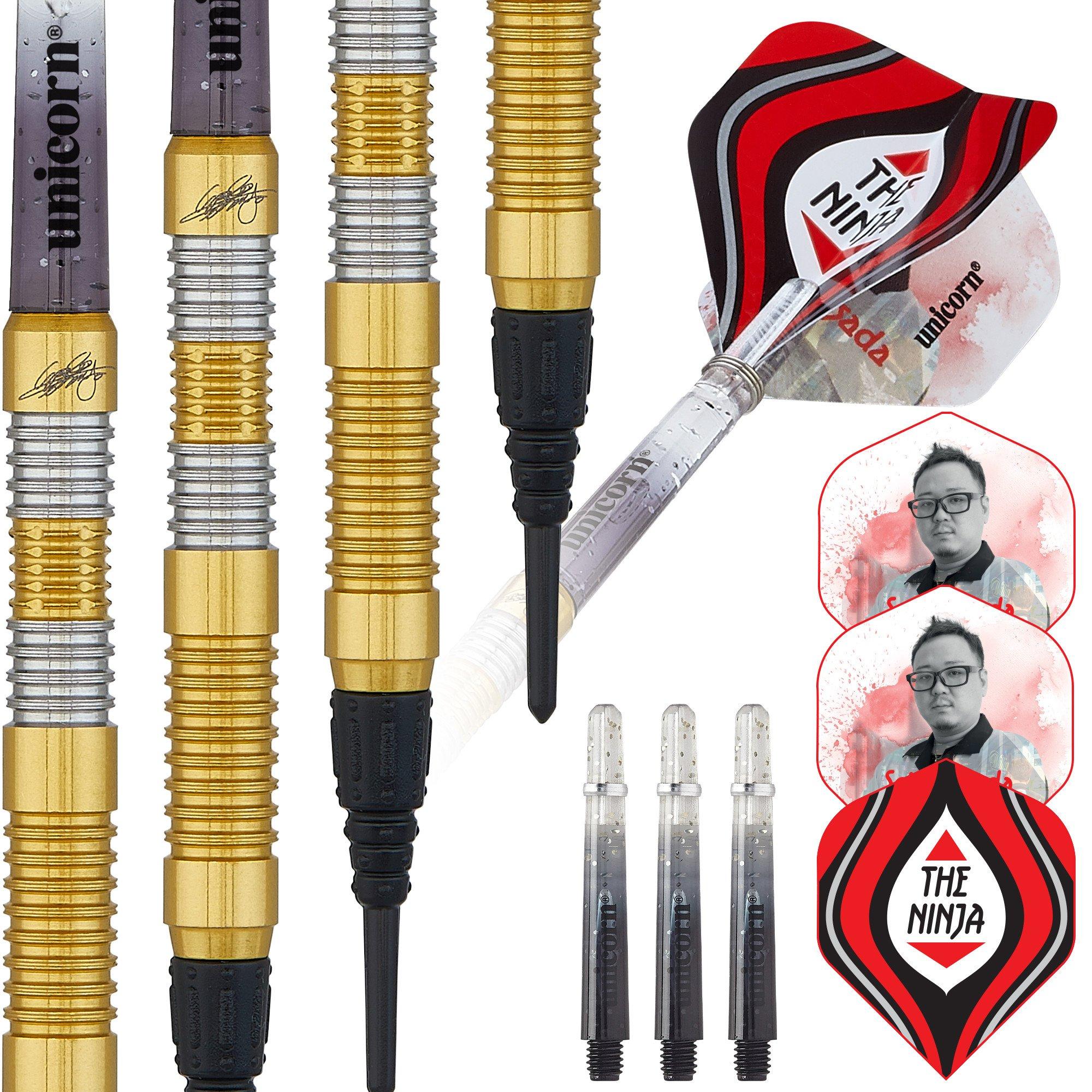 Unicorn Darts Maestro Asada3 99 - Multi